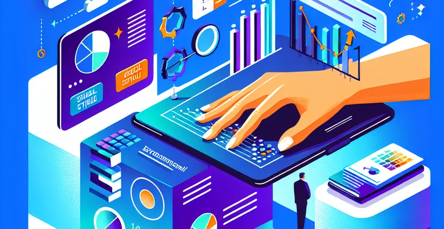  中小企业上ERP，真能替代Excel？从“出错率”看系统的价值  